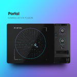 Output社の新Granular FXプラグイン「PORTAL」をレビュー